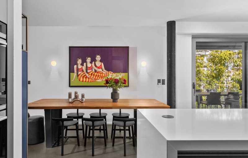 Magnifique appartement clé-en-main à quelques pas du lac (4)