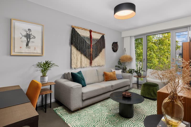 Magnifique appartement clé-en-main à quelques pas du lac (7)