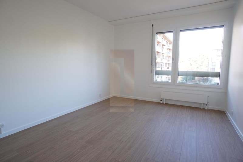 Appartement lumineux proche du centre ville (5)