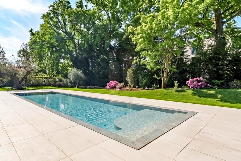 Rare & Recherché - Appartement en résidence de prestige (6)