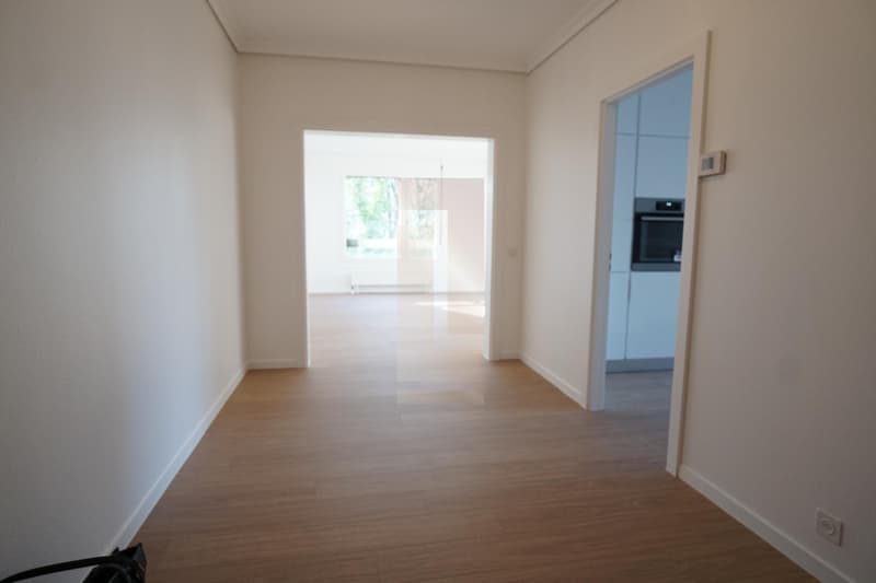 Appartement lumineux proche du centre ville (6)