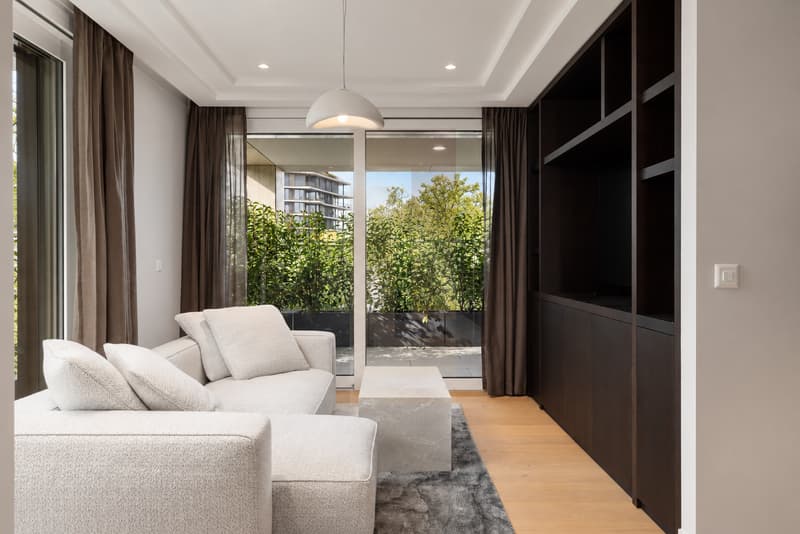 Magnifique Appartement moderne clé-en-main (1)