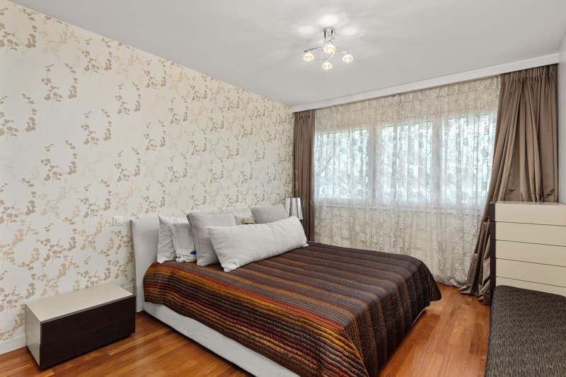 Duplex de caractère aux portes du parc Bertrand (11)