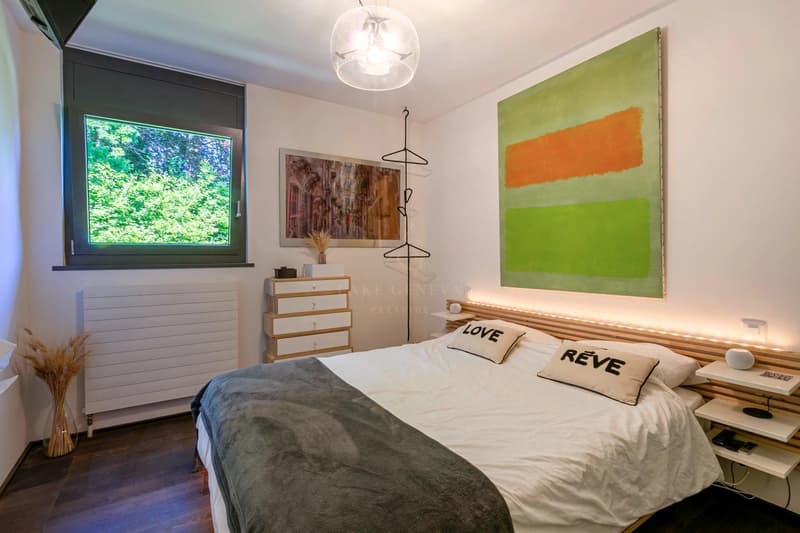 Loft grandiose, Oasis urbaine rare à la vente (9)