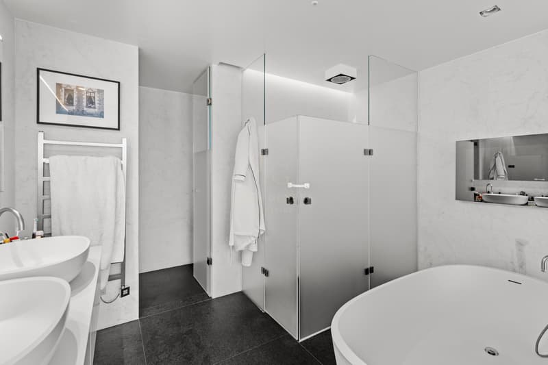 Élégance contemporaine au coeur de Genève (9)