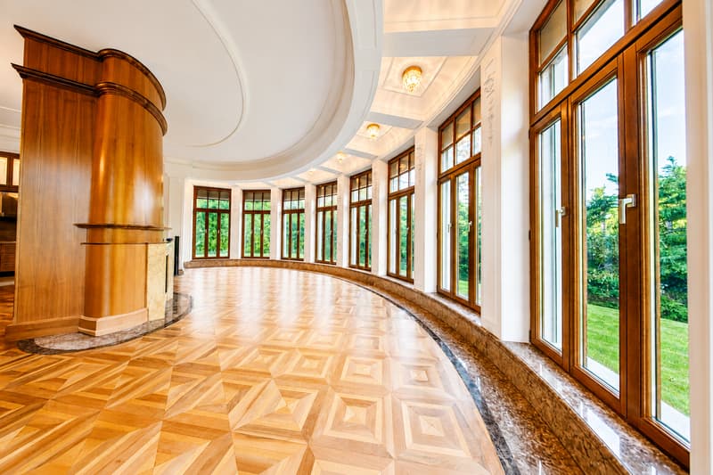 Exclusivité - Magnifique propriété à Vandoeuvres (3)
