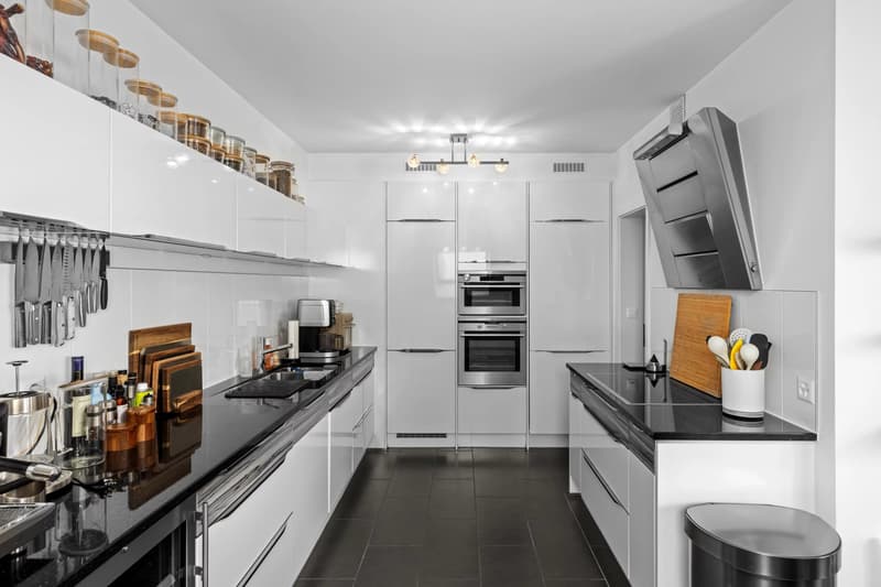 Duplex de caractère aux portes du parc Bertrand (7)