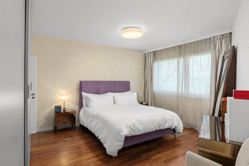 Duplex de caractère aux portes du parc Bertrand (12)