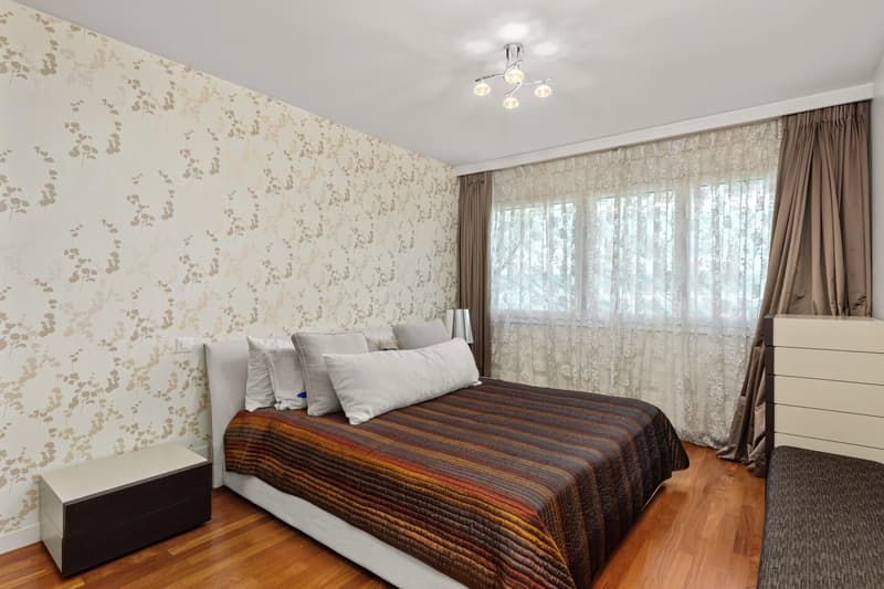Duplex de caractère aux portes du parc Bertrand (11)