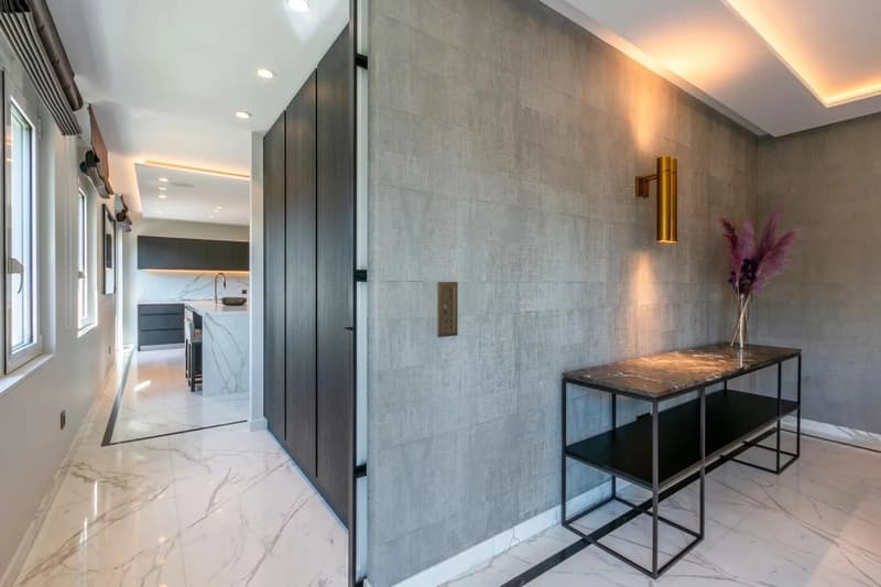 Somptueux attique en duplex rénové ! (10)