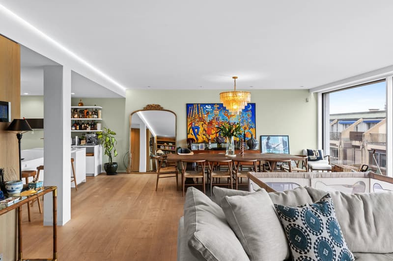 Élégance contemporaine au coeur de Genève (4)