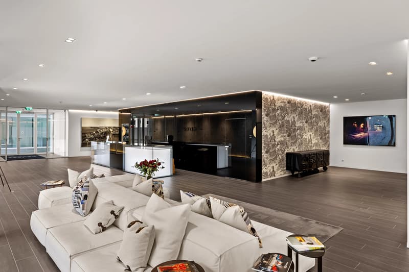 Élégance contemporaine au coeur de Genève (11)