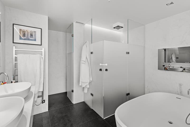 Élégance contemporaine au coeur de Genève (10)