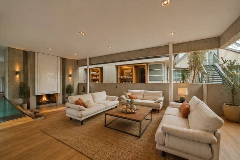 Exclusivité - Maison d'architecte à Cologny (8)