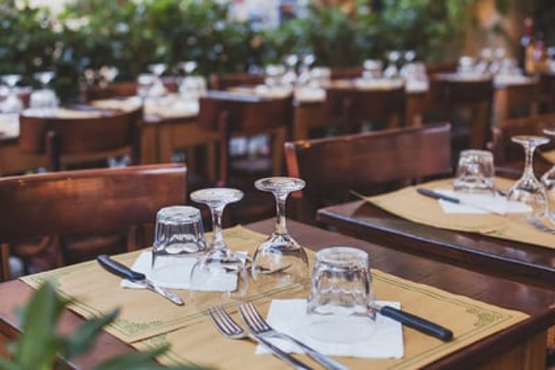 OPPORTUNITÉ À SAISIR - RESTAURANT IDÉALEMENT SITUÉ | homegate.ch