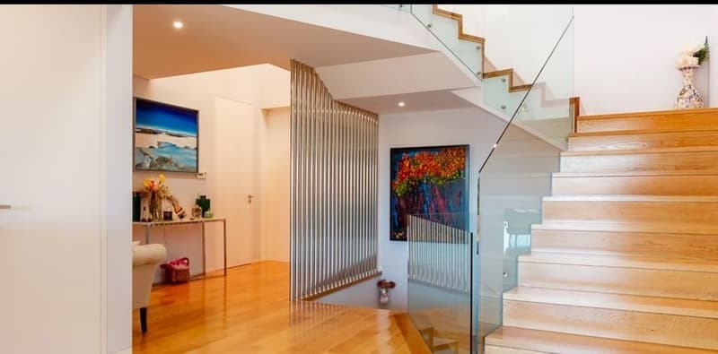 MAGNIFIQUE VILLA DE LUXE DOTÉE DE 5 SUITES SITUÉE A VILA NOVA DE GAIA ATTENANT A PORTO (3)