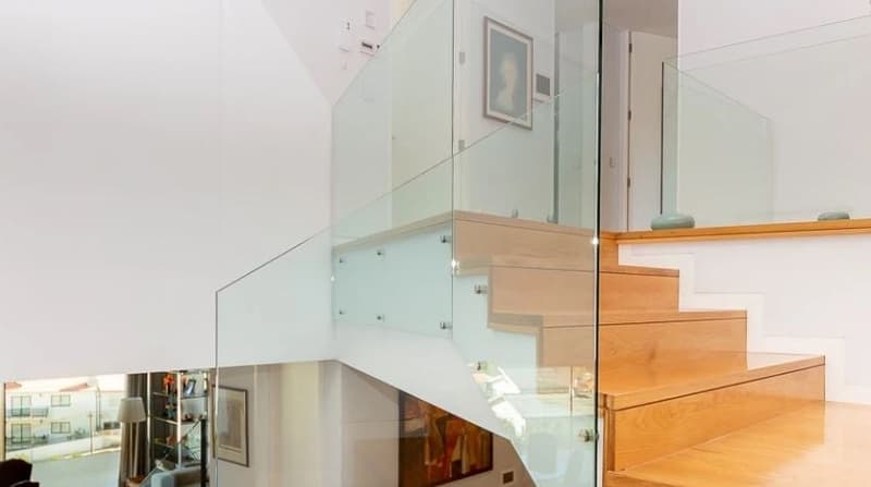 MAGNIFIQUE VILLA DE LUXE DOTÉE DE 5 SUITES SITUÉE A VILA NOVA DE GAIA ATTENANT A PORTO (4)