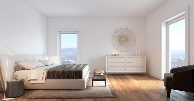 Promotion immobilière au centre de Porto. Appartements à vendre sur plans (3)
