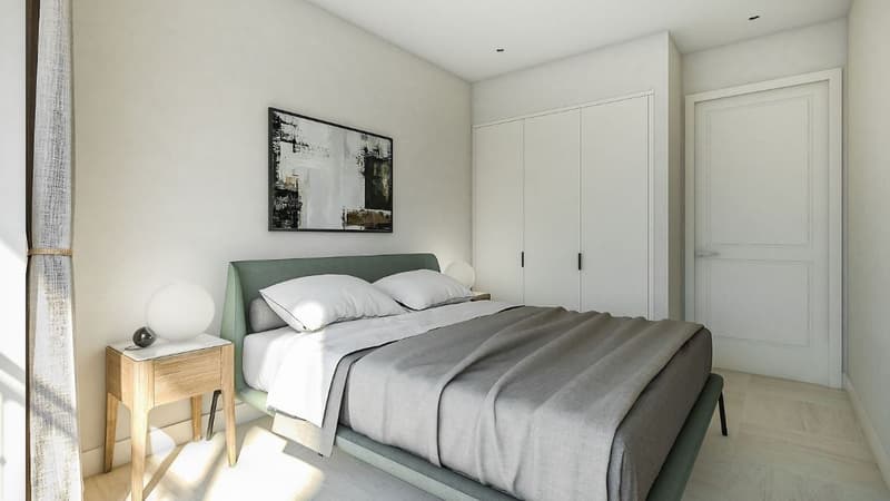MONTENEGRO - MAGNIFIQUE APPARTEMENT DE LUXE A LUSTICA BAY AU SUD DE LA CÔTE ADRIATIQUE (5)