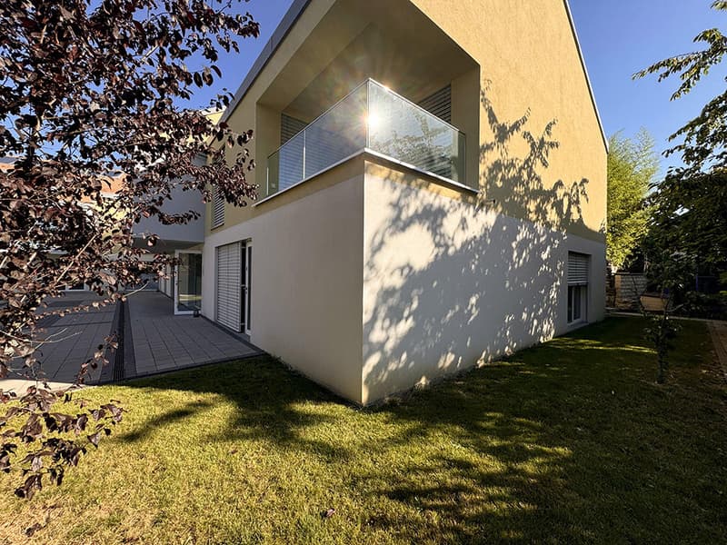 VICH - LOCAL COMMERCIAL IDÉALEMENT SITUÉ | homegate.ch