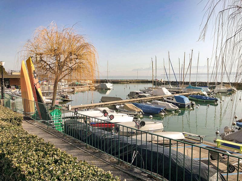 1260 Nyon