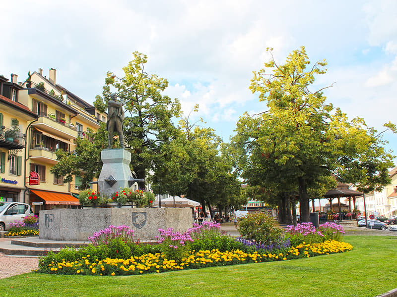BULLE ET REGION - VILLAS NEUVES (3)