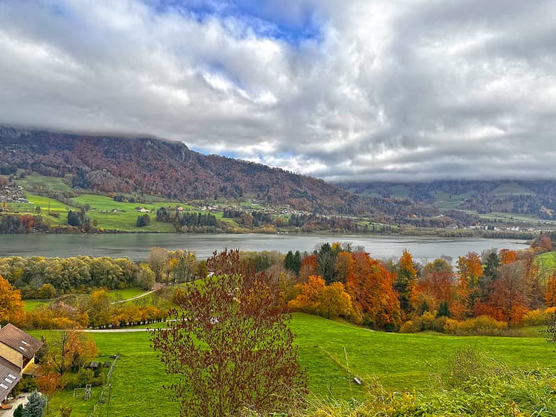 BULLE ET REGION - VILLAS NEUVES (2)