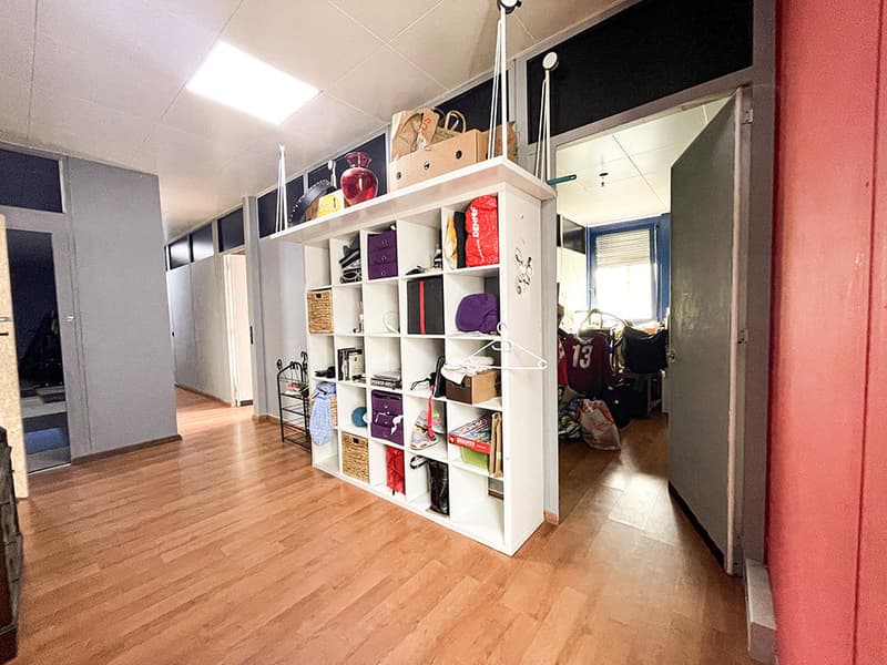 MARTIGNY - LOCAL COMMERCIAL/BUREAUX (4)