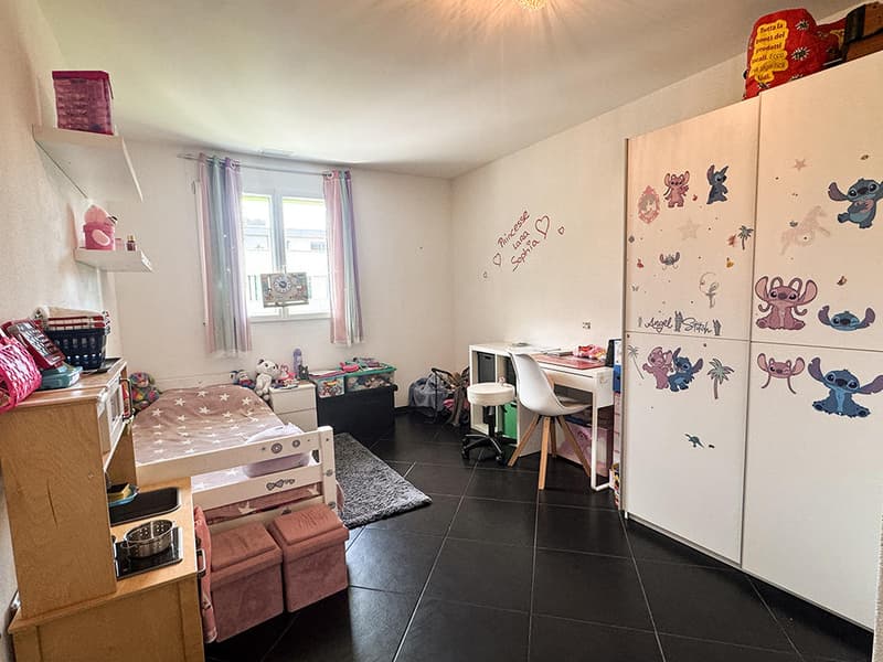 Charmant appartement de 4.5 pièces à Collombey (4)