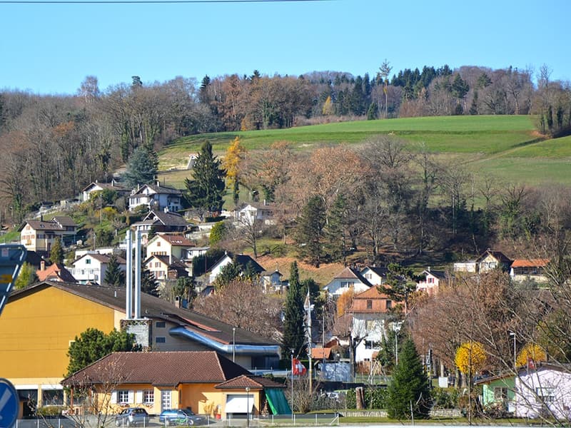AUX PORTES DE LUCENS - MAISON AVEC IMMENSE CACHET (2)