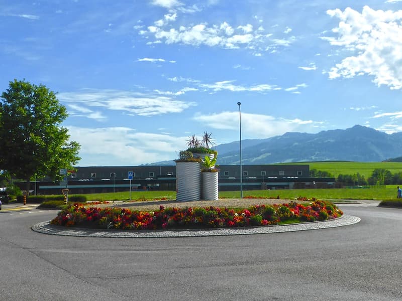 BULLE ET REGION - VILLAS NEUVES (2)