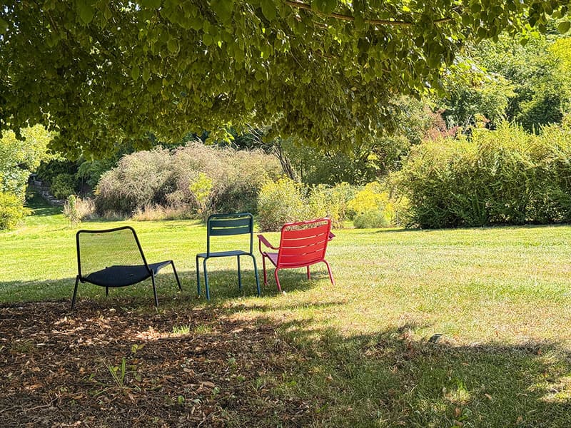 ELEGANTES VILLAS JUMELLES NEUVES - CADRE VERDOYANT ET PRIVILEGIE (1)