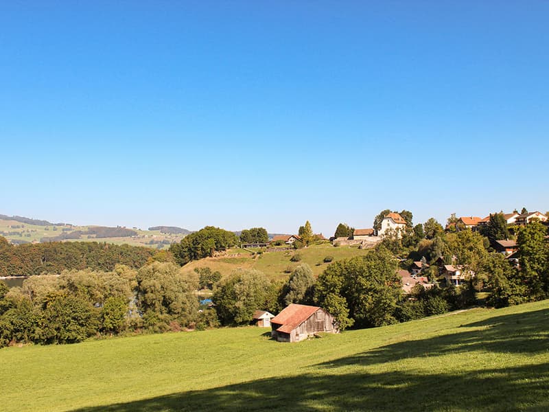 HAUTEVILLE - BELLE VILLA DE STYLE - VUE IMPRENABLE (2)