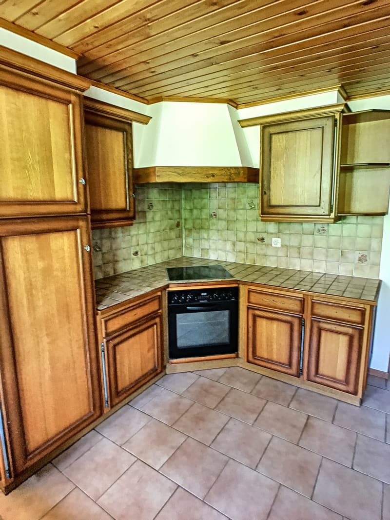 Immeuble mitoyen de 3 appartements (10)