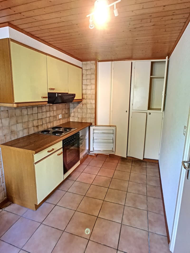 Immeuble mitoyen de 3 appartements (6)