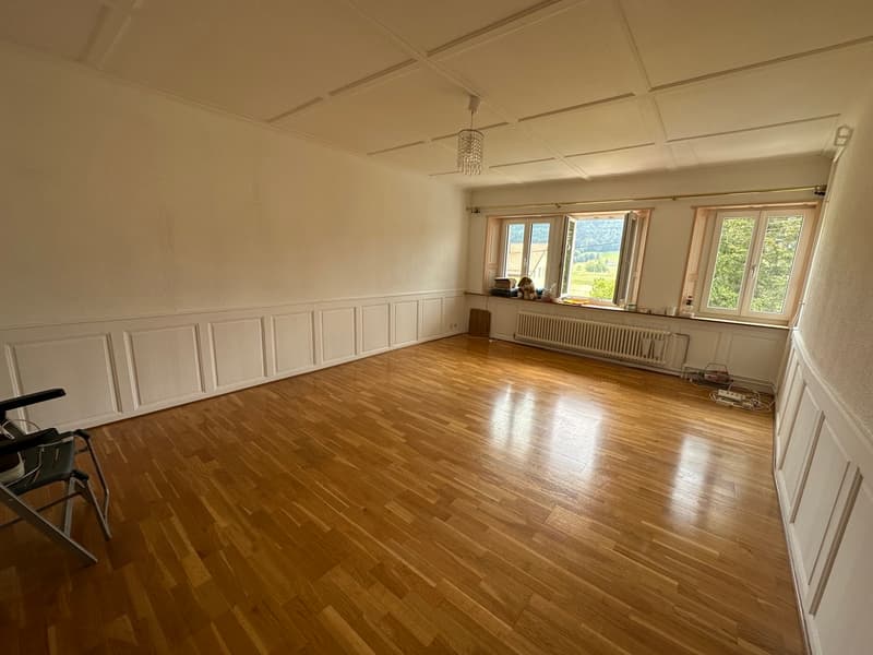 Immeuble mitoyen de 3 appartements (4)
