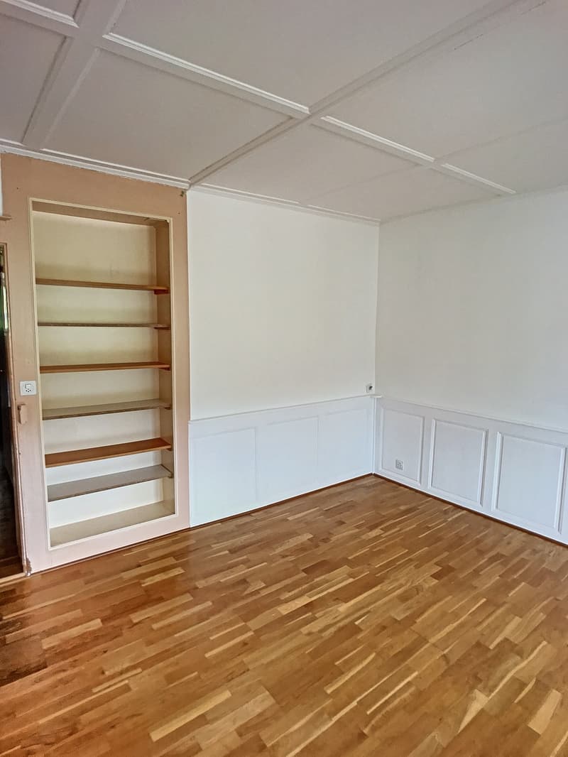 Immeuble mitoyen de 3 appartements (11)
