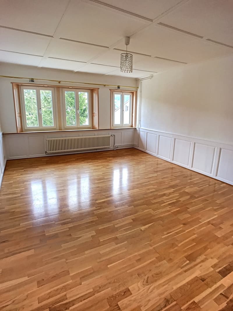 Immeuble mitoyen de 3 appartements (12)