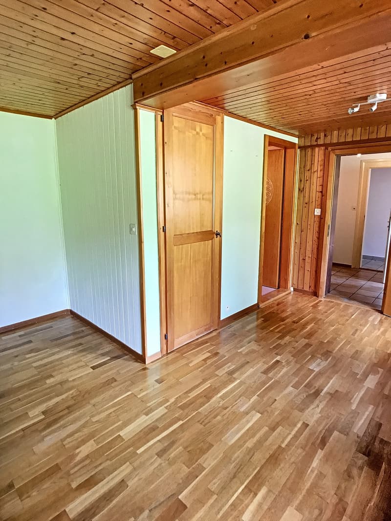 Immeuble mitoyen de 3 appartements (8)