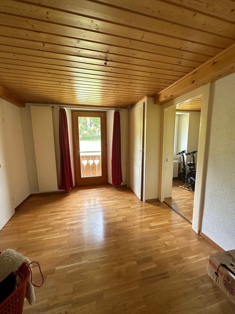 Immeuble mitoyen de 3 appartements (2)