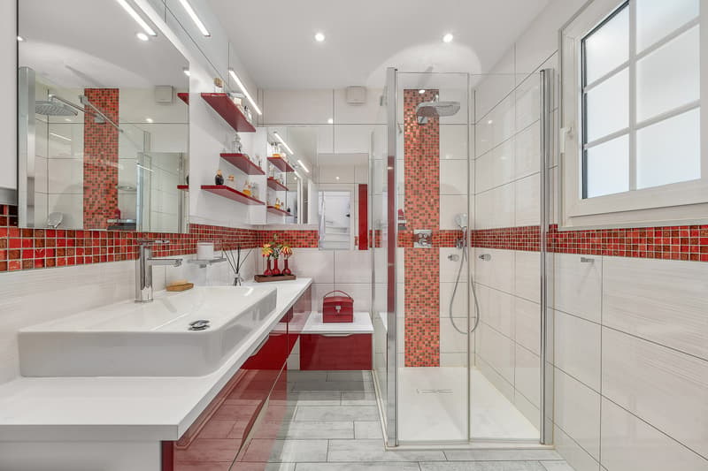 Magnifique villa située dans quartier résidentiel (11)