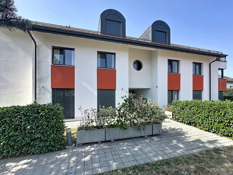Appartement 5.5 pièces en PPE, 1er étage avec balcon (12)