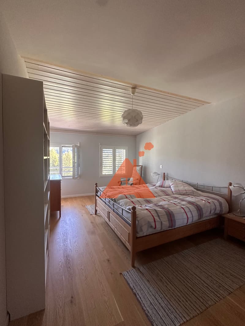 Chambre 1