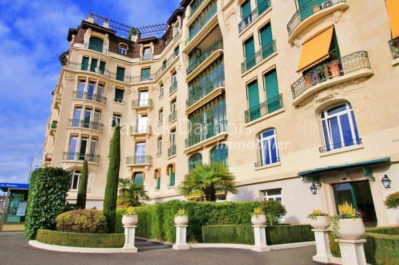Appartement 5 pièces à Territet (4)