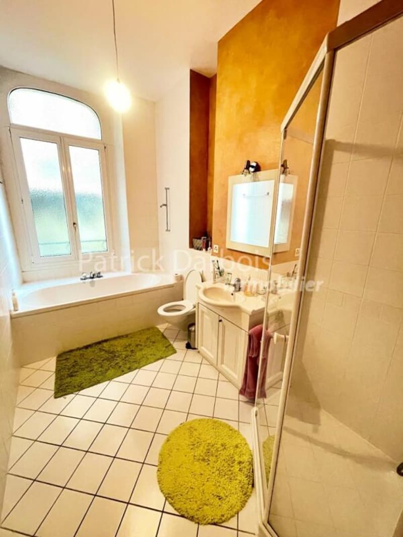 Appartement 5 pièces à Territet (27)