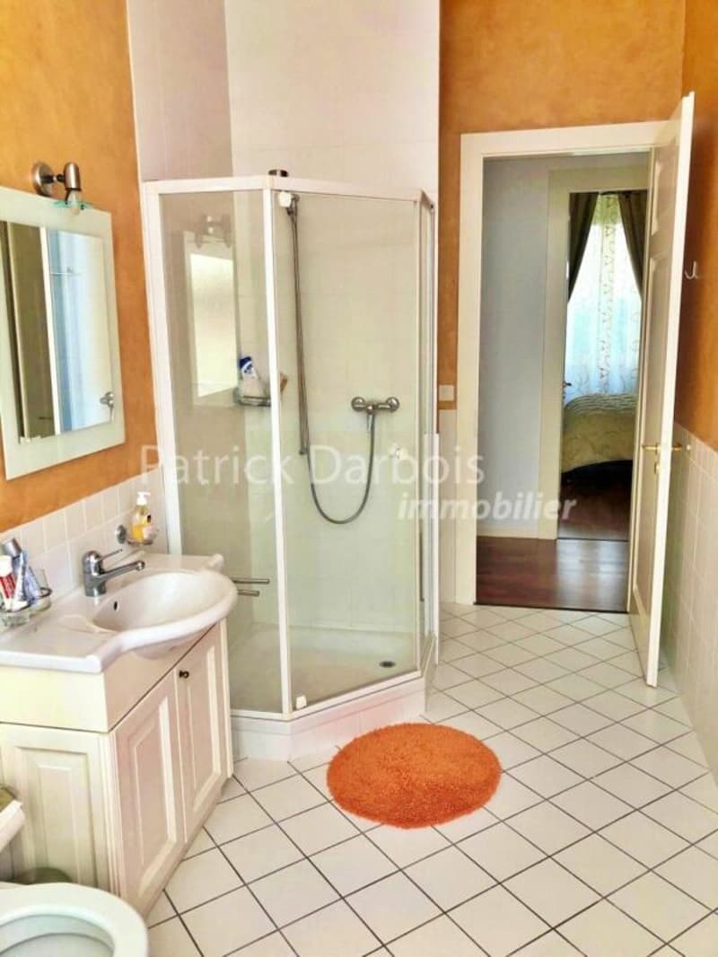 Appartement 5 pièces à Territet (28)
