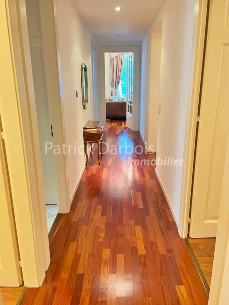 Appartement 5 pièces à Territet (25)
