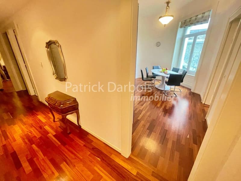 Appartement 5 pièces à Territet (14)