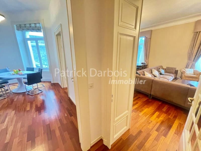 Appartement 5 pièces à Territet (19)
