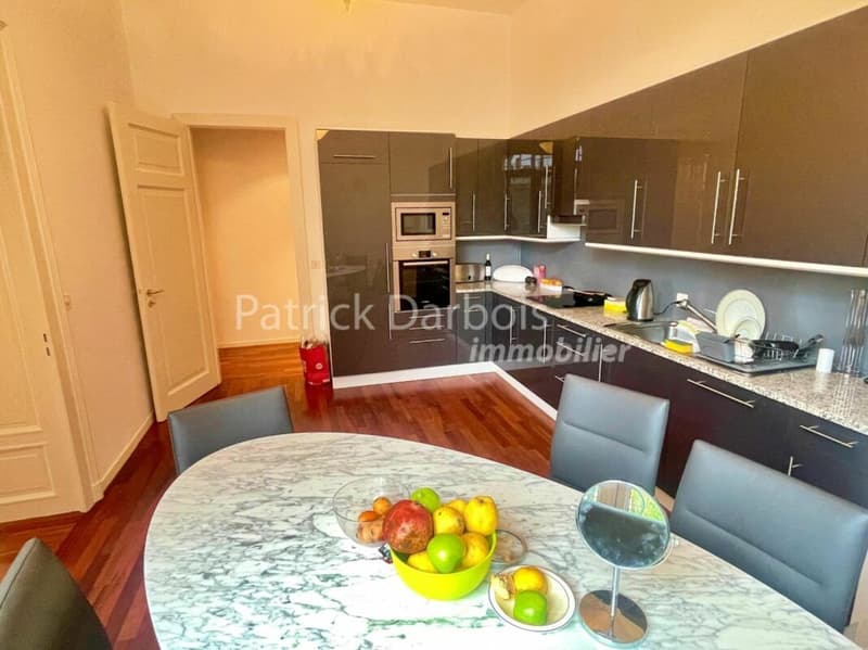 Appartement 5 pièces à Territet (17)